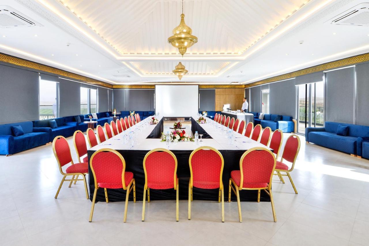 Fes Heritage Boutique Luxury Hotel Εξωτερικό φωτογραφία