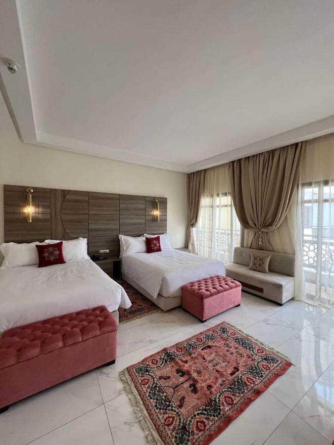 Fes Heritage Boutique Luxury Hotel Εξωτερικό φωτογραφία