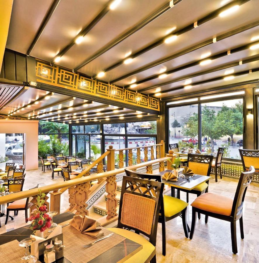 Fes Heritage Boutique Luxury Hotel Εξωτερικό φωτογραφία