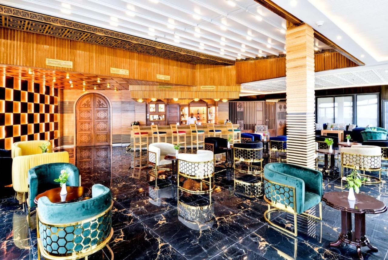 Fes Heritage Boutique Luxury Hotel Εξωτερικό φωτογραφία
