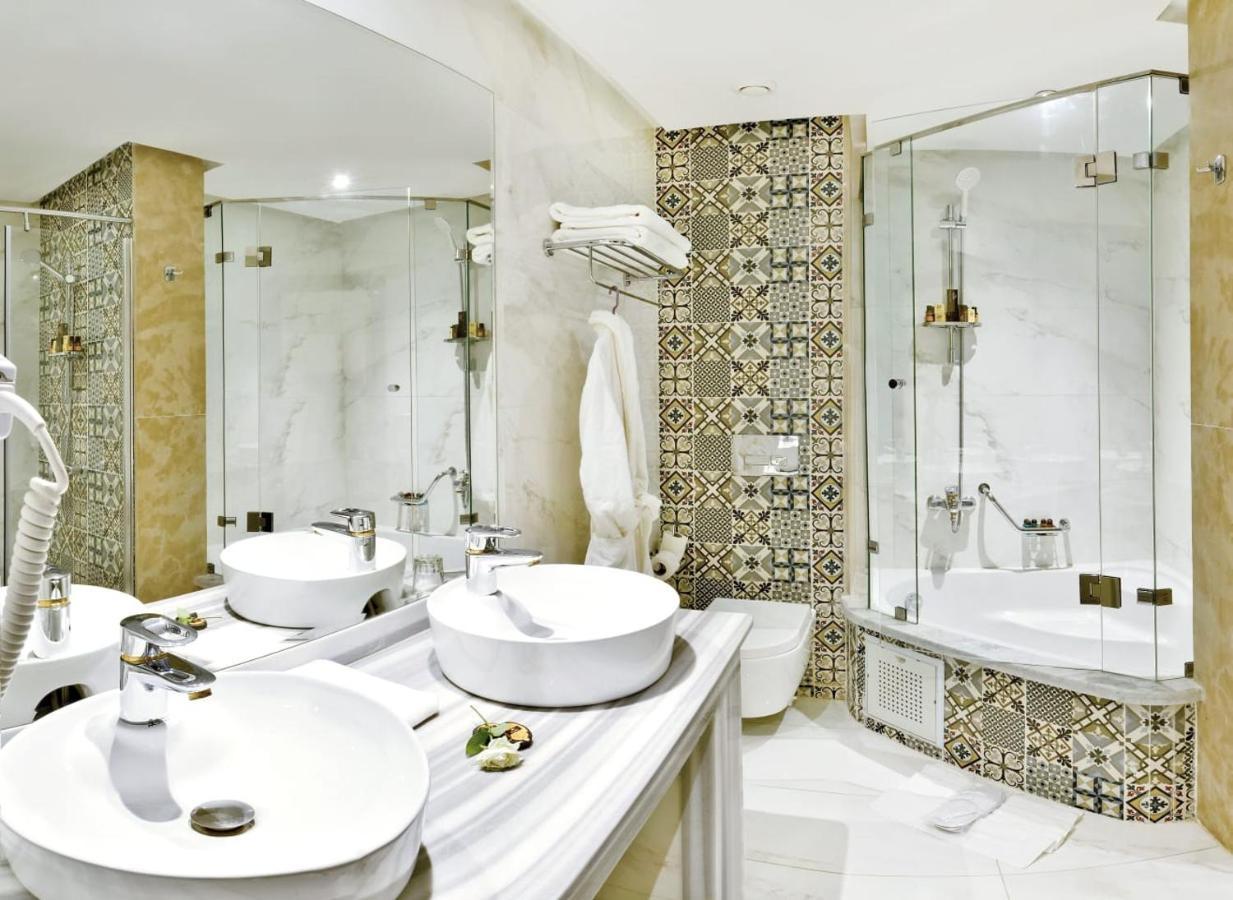 Fes Heritage Boutique Luxury Hotel Εξωτερικό φωτογραφία