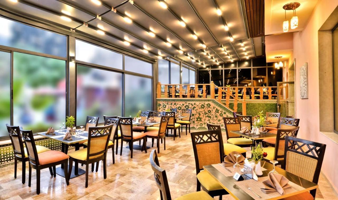 Fes Heritage Boutique Luxury Hotel Εξωτερικό φωτογραφία